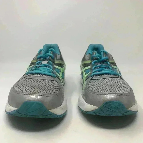 Asics Gel Contend Training 9.5 Women Shoes - Picture 2 of 9